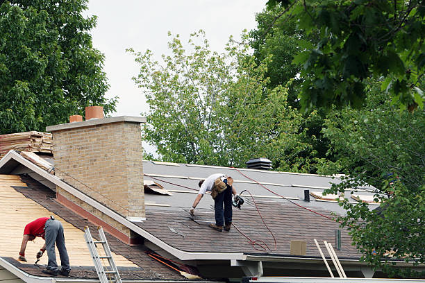 Quick and Trustworthy Emergency Roof Repair Services in Paloma Creek South, TX